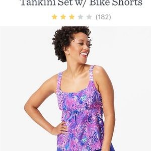 Kim Gravel Swimsuits for All